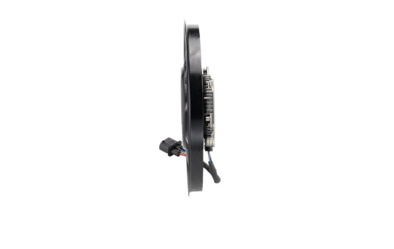 roue de ventilateur de refroidissement 0 986 338 601 Bosch, Image 2