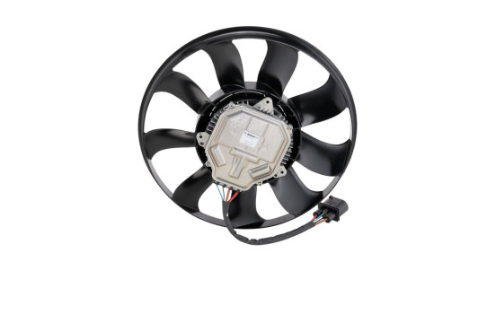 roue de ventilateur de refroidissement 0 986 338 601 Bosch, Image 3