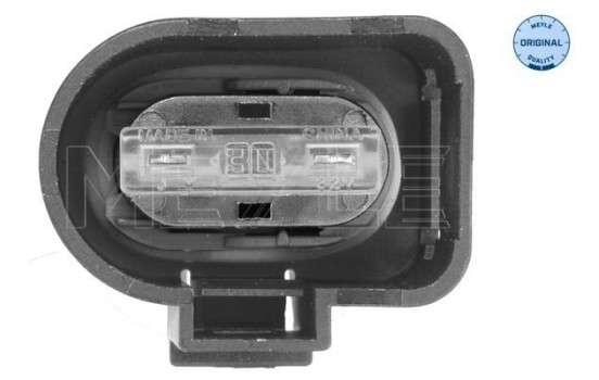 roue de ventilateur de refroidissement 100 236 0059 Meyle, Image 4