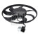 roue de ventilateur de refroidissement 1002247 FEBI