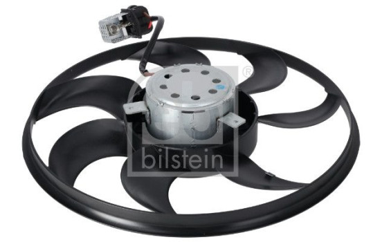 roue de ventilateur de refroidissement 1002247 FEBI, Image 2