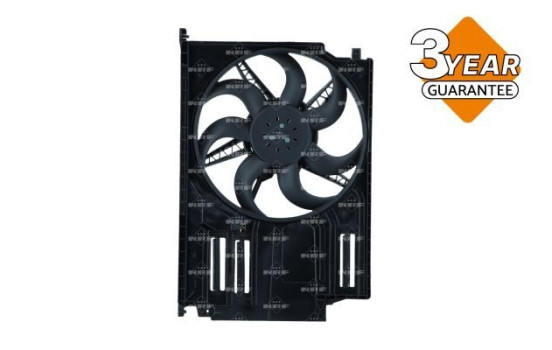 roue de ventilateur de refroidissement 470155 NRF