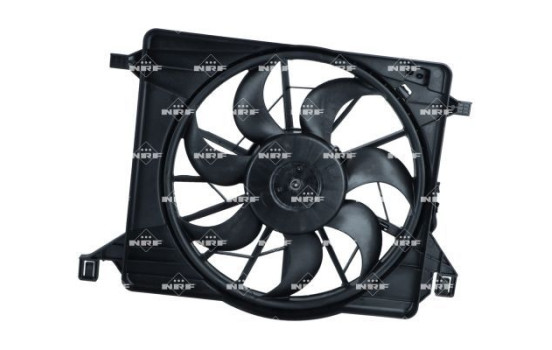 roue de ventilateur de refroidissement 470196 NRF
