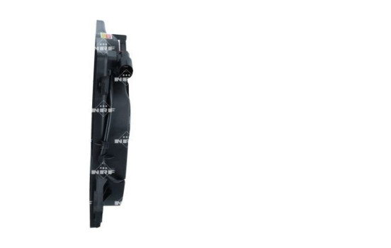 roue de ventilateur de refroidissement 470196 NRF, Image 2