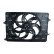 roue de ventilateur de refroidissement 470222 NRF