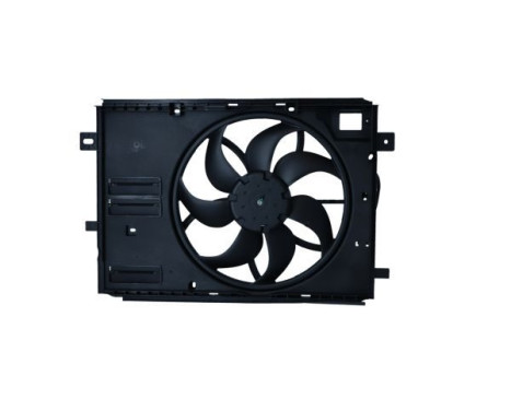 Roue de ventilateur de refroidissement 47987 NRF