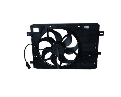 Roue de ventilateur de refroidissement 47987 NRF, Image 3