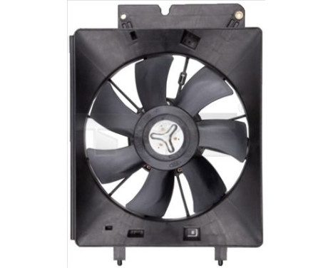 Roue de ventilateur de refroidissement 812-0005 TYC