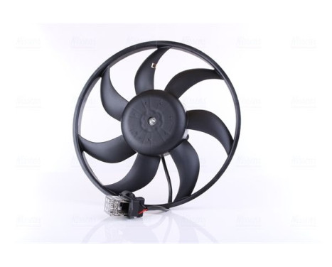 Roue de ventilateur de refroidissement 850048 Nissens, Image 3