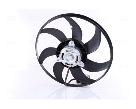 Roue de ventilateur de refroidissement 850048 Nissens, Image 5