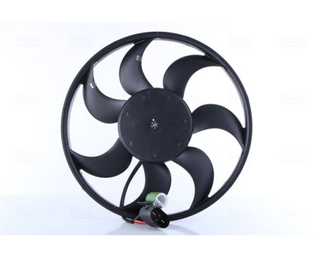 Roue de ventilateur de refroidissement 850070 Nissens, Image 2