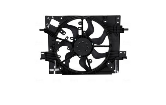 roue de ventilateur de refroidissement 850174 Nissens, Image 3