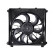 roue de ventilateur de refroidissement 850245 Nissens
