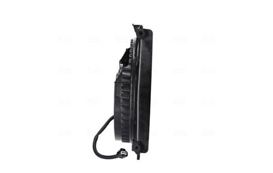 roue de ventilateur de refroidissement 850245 Nissens, Image 4