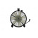 roue de ventilateur de refroidissement 850265 Nissens