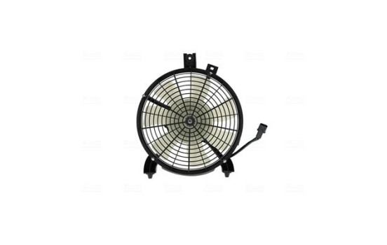 roue de ventilateur de refroidissement 850265 Nissens