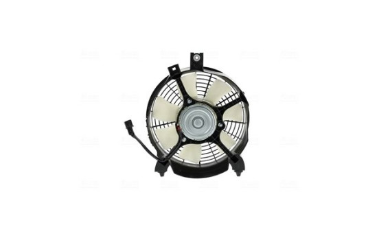 roue de ventilateur de refroidissement 850265 Nissens, Image 3