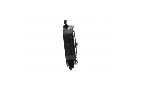 roue de ventilateur de refroidissement 850265 Nissens, Image 4