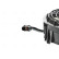 roue de ventilateur de refroidissement 850265 Nissens, Vignette 5
