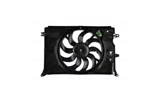 roue de ventilateur de refroidissement 850274 Nissens