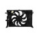 roue de ventilateur de refroidissement 850274 Nissens, Vignette 3