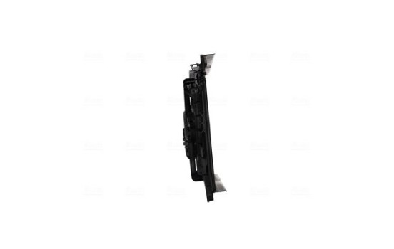 roue de ventilateur de refroidissement 850274 Nissens, Image 4