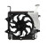 roue de ventilateur de refroidissement 850277 Nissens, Vignette 4