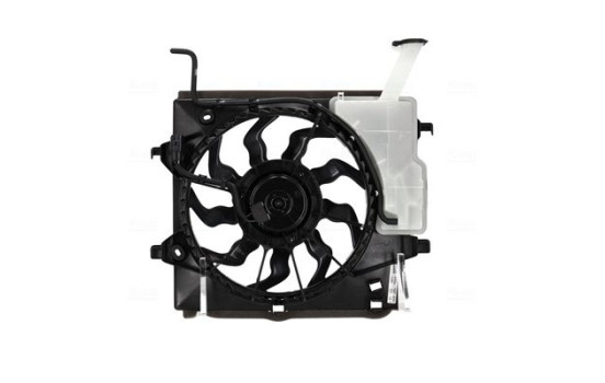 roue de ventilateur de refroidissement 850277 Nissens, Image 4