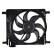 roue de ventilateur de refroidissement 850284 Nissens, Vignette 2