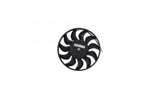 roue de ventilateur de refroidissement 850680 Nissens