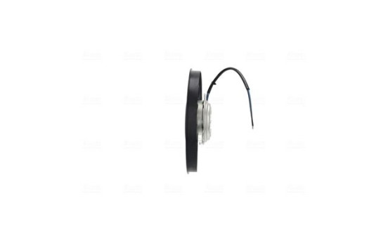 roue de ventilateur de refroidissement 850680 Nissens, Image 2