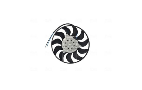 roue de ventilateur de refroidissement 850680 Nissens, Image 3