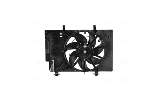 roue de ventilateur de refroidissement 85811 Nissens, Image 3