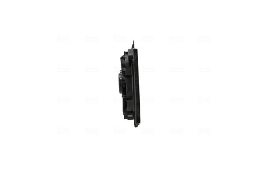 roue de ventilateur de refroidissement 85811 Nissens, Image 4