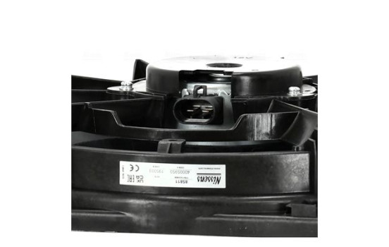 roue de ventilateur de refroidissement 85811 Nissens, Image 5