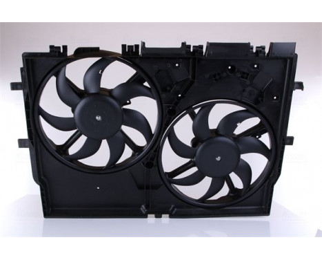 Roue de ventilateur de refroidissement 85958 Nissens