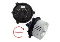 roue de ventilateur de refroidissement 994226 Meat & Doria