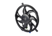 Roue de ventilateur de refroidissement BSG 15-510-001