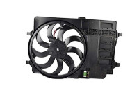 Roue de ventilateur de refroidissement BSG 15-510-002