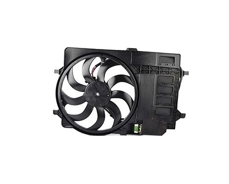 Roue de ventilateur de refroidissement BSG 15-510-002, Image 2