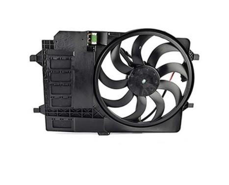 Roue de ventilateur de refroidissement BSG 15-510-003