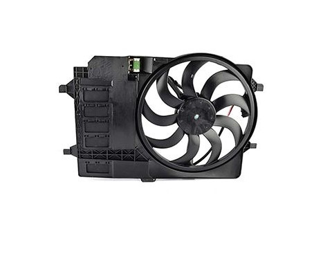 Roue de ventilateur de refroidissement BSG 15-510-003, Image 2