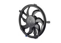 Roue de ventilateur de refroidissement BSG 15-510-004