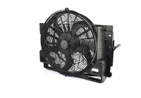 Roue de ventilateur de refroidissement BSG 15-510-005