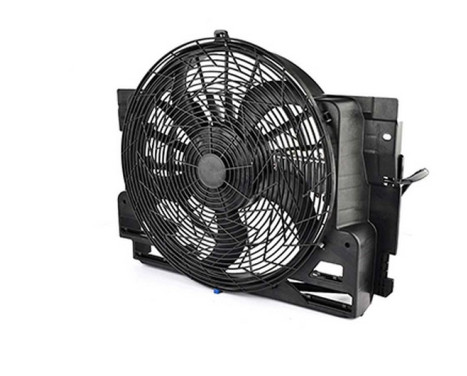 Roue de ventilateur de refroidissement BSG 15-510-005