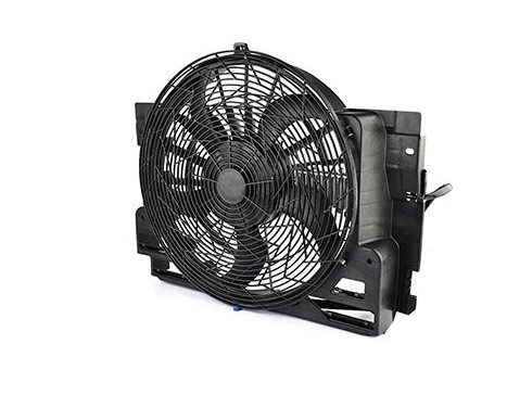 Roue de ventilateur de refroidissement BSG 15-510-005, Image 2