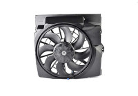 Roue de ventilateur de refroidissement BSG 15-510-006