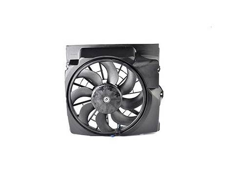 Roue de ventilateur de refroidissement BSG 15-510-006, Image 2