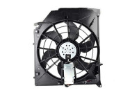 Roue de ventilateur de refroidissement BSG 15-510-007