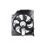 Roue de ventilateur de refroidissement BSG 15-510-007